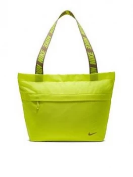 Nike Advanced Tote Bag - Lime