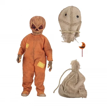 NECA Trick-r-Treat - 8 Clothed Action Figure - Sam