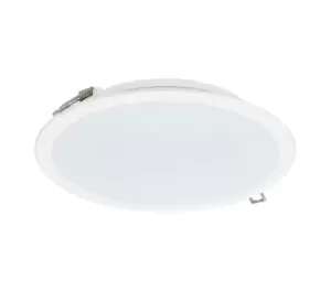 Philips Ledinaire DN065B 23W Integrated Slim Disc Downlight Warm White - 910503910333