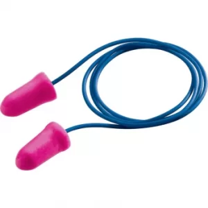 2112012 COM4-FIT Ear Plugs Corded (100-PR)