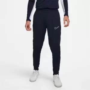 Nike Dri-FIT Academy Mens Zippered Soccer Pants - Blue