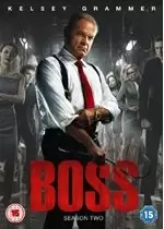 Boss: Season 2