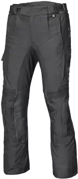 Held Torno Evo GTX Motorcycle Textile Pants, black, Size 3XL, black, Size 3XL