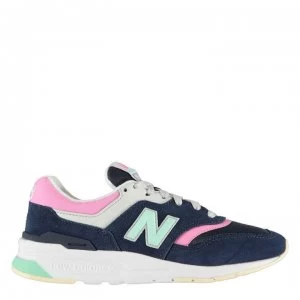 New Balance 997HV1 Classic Trainers - HA0