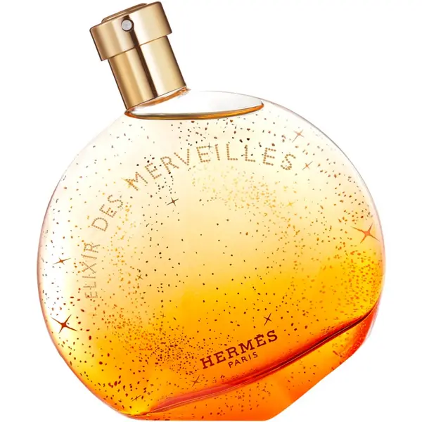 Hermes Elixir Des Merveilles Eau de Parfum For Her 100ml