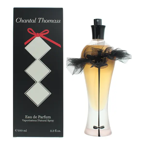 Chantal Thomass Eau de Parfum For Her 100ml