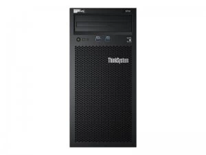 Lenovo ThinkSystem ST50 7Y48 - Tower 4U - Xeon E-2144G 3.6 GHz - 8GB -
