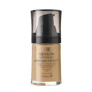 Revlon PhotoReady Airbrush Foundation Nude Nude