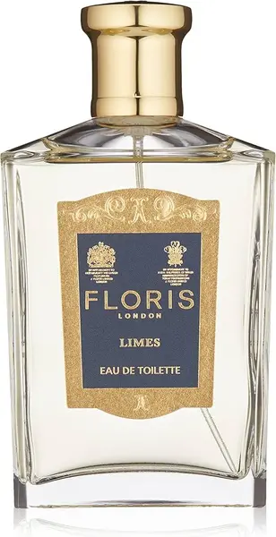 Floris Limes Eau de Toilette Unisex 100ml