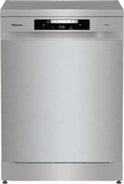 Hisense HS642D90XUK Freestanding Dishwasher