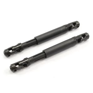 Ftx Mauler Front & Rear Universal Main Driveshaft