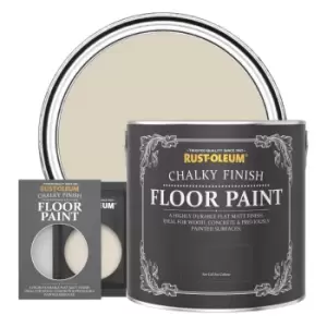 Rust-Oleum Floor Paint - HESSIAN - 2.5L