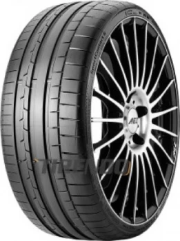 Continental SportContact 6 ( 275/35 ZR20 (102Y) XL )'