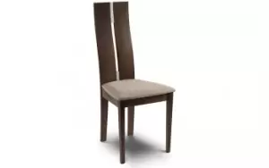 Julian Bowen Cayman Dining Chair