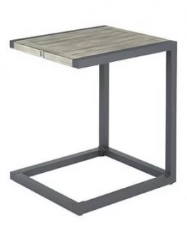 Turin Side Outdoor Table