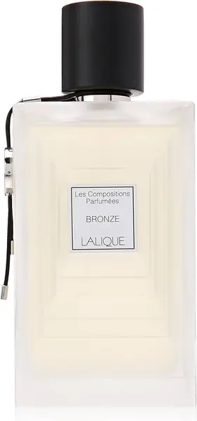 Lalique Les Compositions Parfumees Bronze Eau de Parfum Unisex 100ml