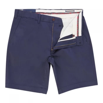 Gant Tailored Swim Shorts - Navy