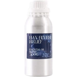 Hay Fever Relief Essential Oil Blends 500g