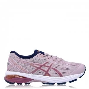 Asics GT-Xuberance Ladies Running Shoes - Pink/Navy