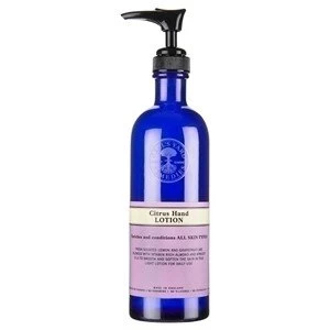 Neals Yard Remedies Citrus Hand Lotion 200ml