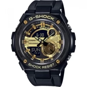 Casio G-Steel Watch