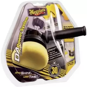 Meguiars 650185 650185 Polishing attachment 1200 - 3500 U/min 102 mm