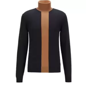 Boss Montes Jumper - Black