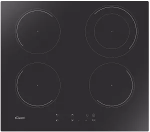 Candy CI642CC 4 Zone Induction Hob