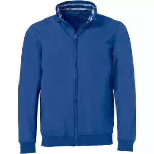 Clique Unisex Adult Key West Jacket (L) (Blue)