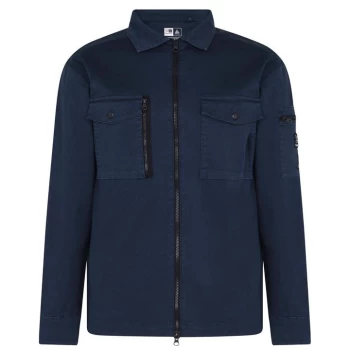 Karrimor Eco Era Shacket Mens - Navy