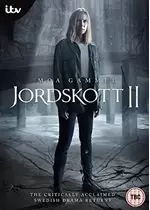 Jordskott II (DVD)