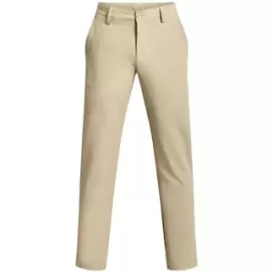 Under Armour Tech Pant - Brown