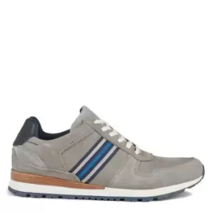 Dune London Truro Trainers - Grey