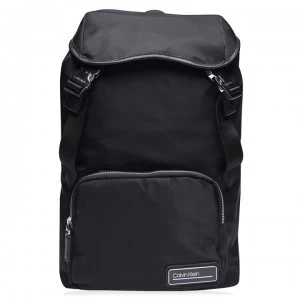 Calvin Klein Primary Backpack - BDS BLACK