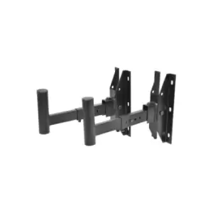 Qtx 129.097UK speaker mount Wall Black