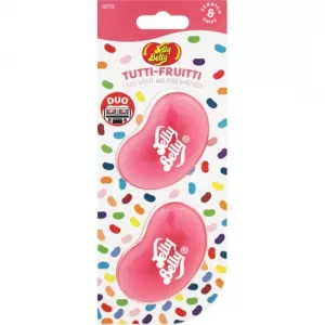 Tutti Fruitti (Pack Of 6) Mini Duo Air Freshener