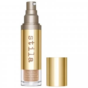 Stila Hide and Chic Fluid Foundation 30ml (Various Shades) - Medium 5