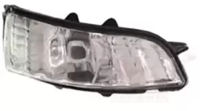 VAN WEZEL Turn Signal 5962916 Side Marker Lights,Side Indicator VOLVO,V50 (545),V70 III (135),S60 I (384),V40 Schragheck (525, 526),C30 (533)