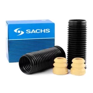 SACHS Shock Absorber Dust Cover 900 105 Bump Stops,Bump Rubbers VW,AUDI,SKODA,Golf V Schragheck (1K1),POLO (9N_),Passat Variant (3C5),GOLF VI (5K1)