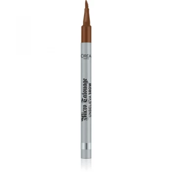 LOreal Unbelieva'brow Micro Tattoo Ink Pen 105 Brunette