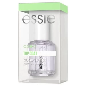 Essie Nail Good to Go Top Coat 13.5ml Clear