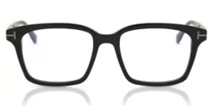 Tom Ford Eyeglasses FT5661-B Blue-Light Block 001