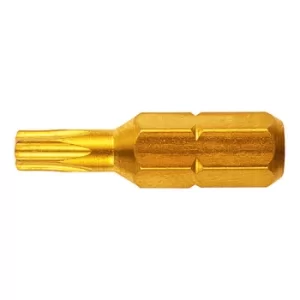 CK Tools T4557TIN 10 Screwdriver Bit TIN TX10