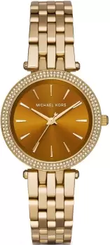 Michael Kors Watch Darci