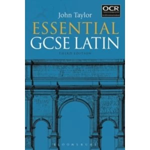 Essential GCSE Latin