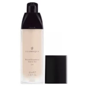 Illamasqua Beyond Foundation 30ml (Various Shades) - LN1