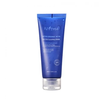 Isntree - Hyaluronic Acid Water Sleeping Mask - 100ml