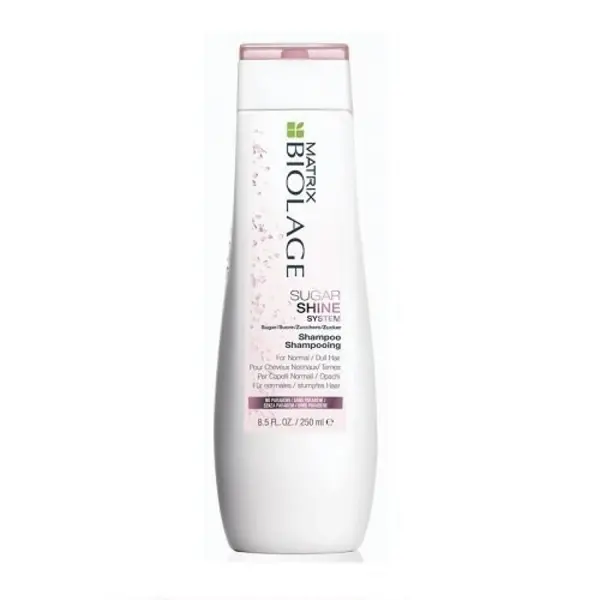 Biolage Sugar Shine System Shampoo 250ml