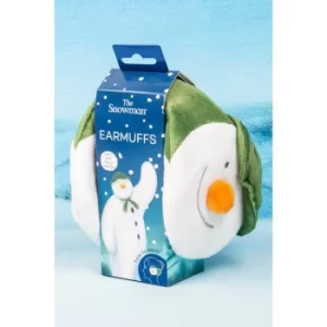 The Snowman Kids Earmuffs