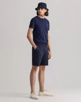 GANT Men Original Sweat Shorts (XXXL) Blue